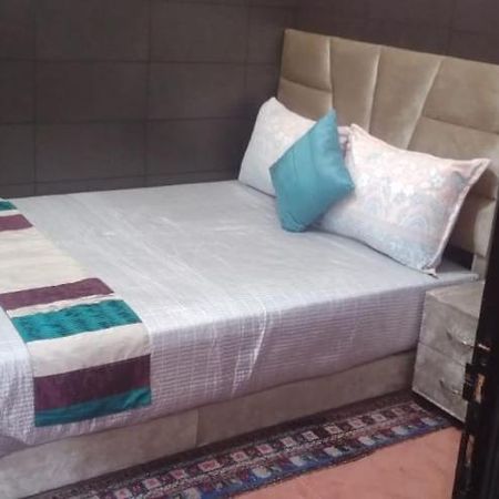 Dar Ijlal Apartment มาร์ราเกช ภายนอก รูปภาพ