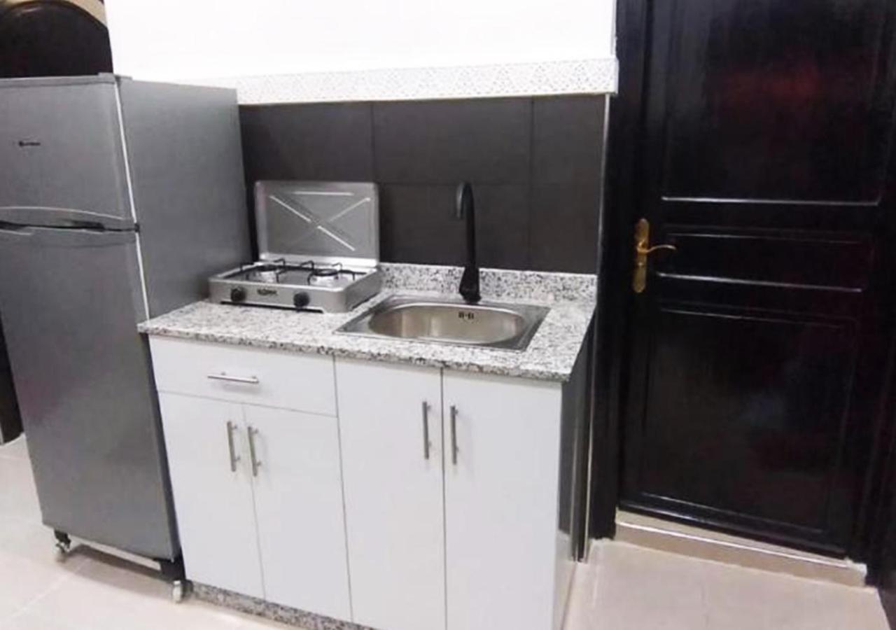 Dar Ijlal Apartment มาร์ราเกช ภายนอก รูปภาพ