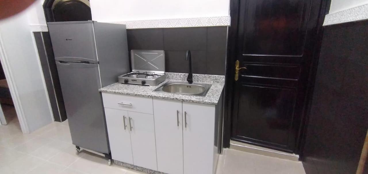 Dar Ijlal Apartment มาร์ราเกช ภายนอก รูปภาพ