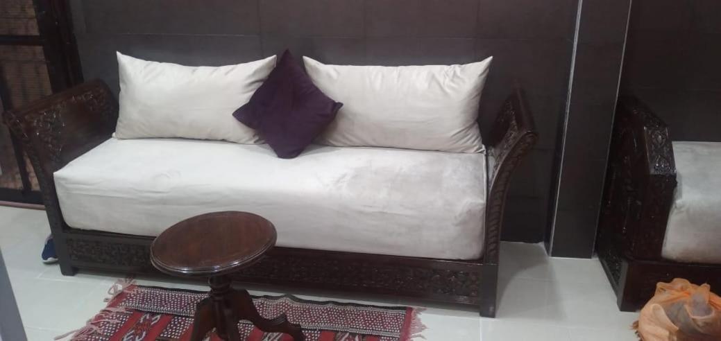 Dar Ijlal Apartment มาร์ราเกช ภายนอก รูปภาพ