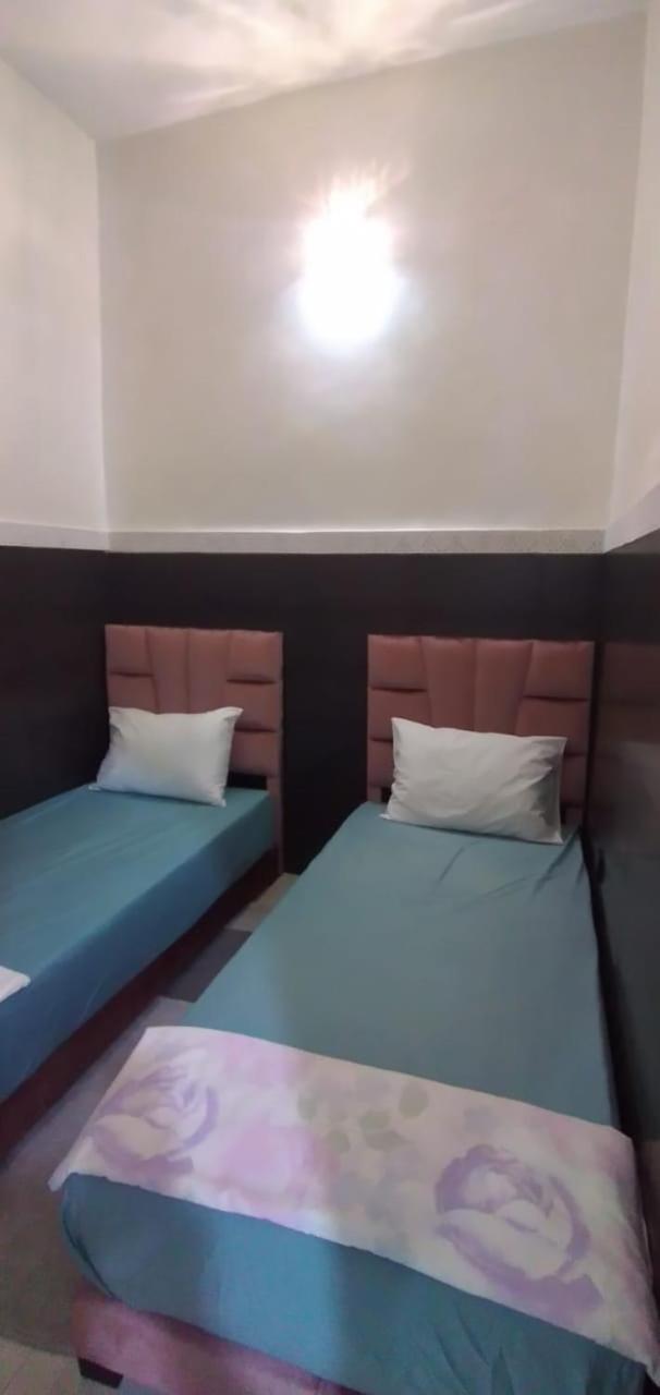 Dar Ijlal Apartment มาร์ราเกช ภายนอก รูปภาพ